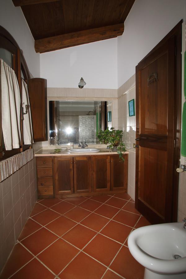 Casale Farnesiana B&B Тарквиния Экстерьер фото