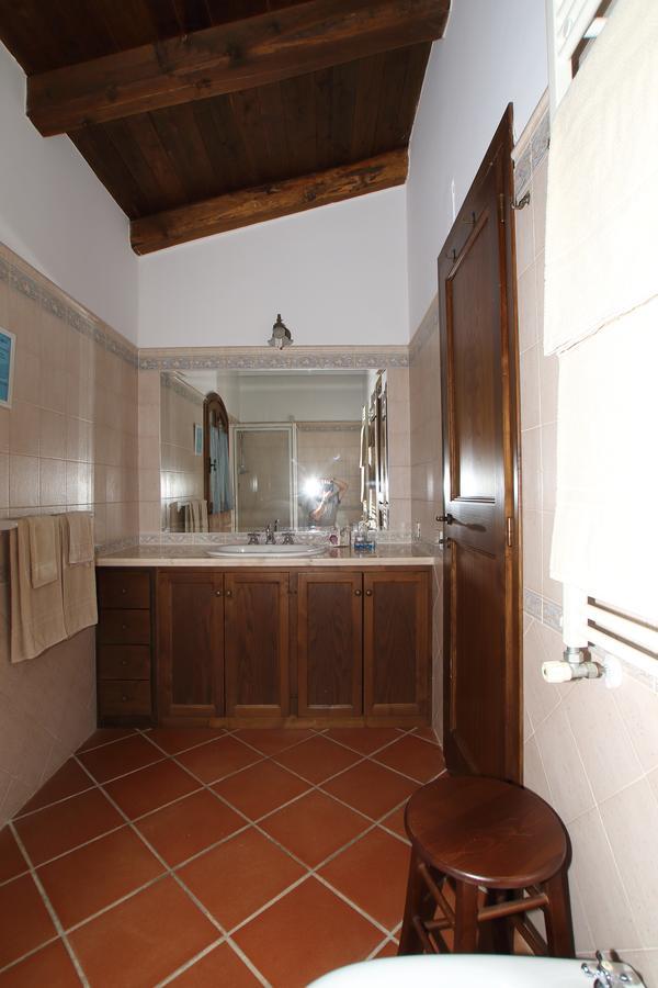 Casale Farnesiana B&B Тарквиния Экстерьер фото